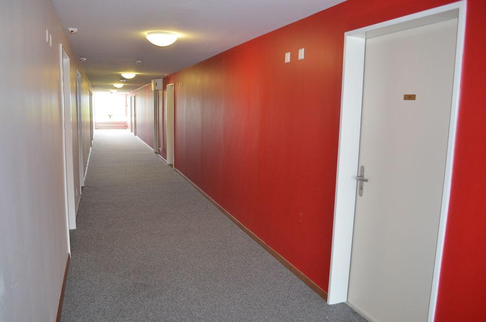 Hotel Toess Winterthur Ngoại thất bức ảnh