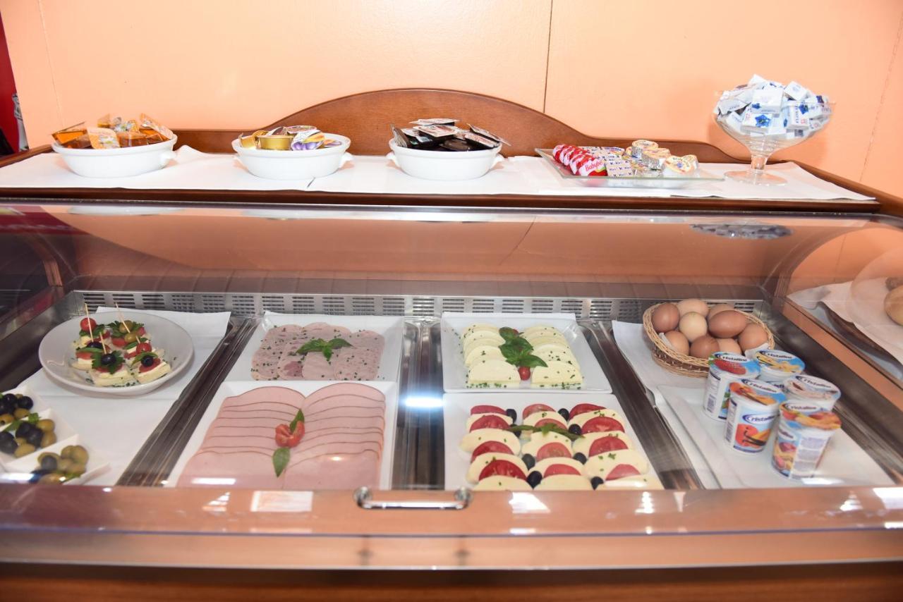 Hotel Toess Winterthur Ngoại thất bức ảnh