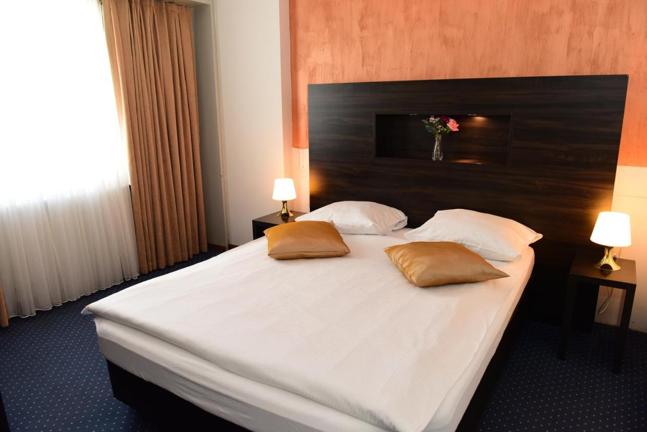 Hotel Toess Winterthur Ngoại thất bức ảnh
