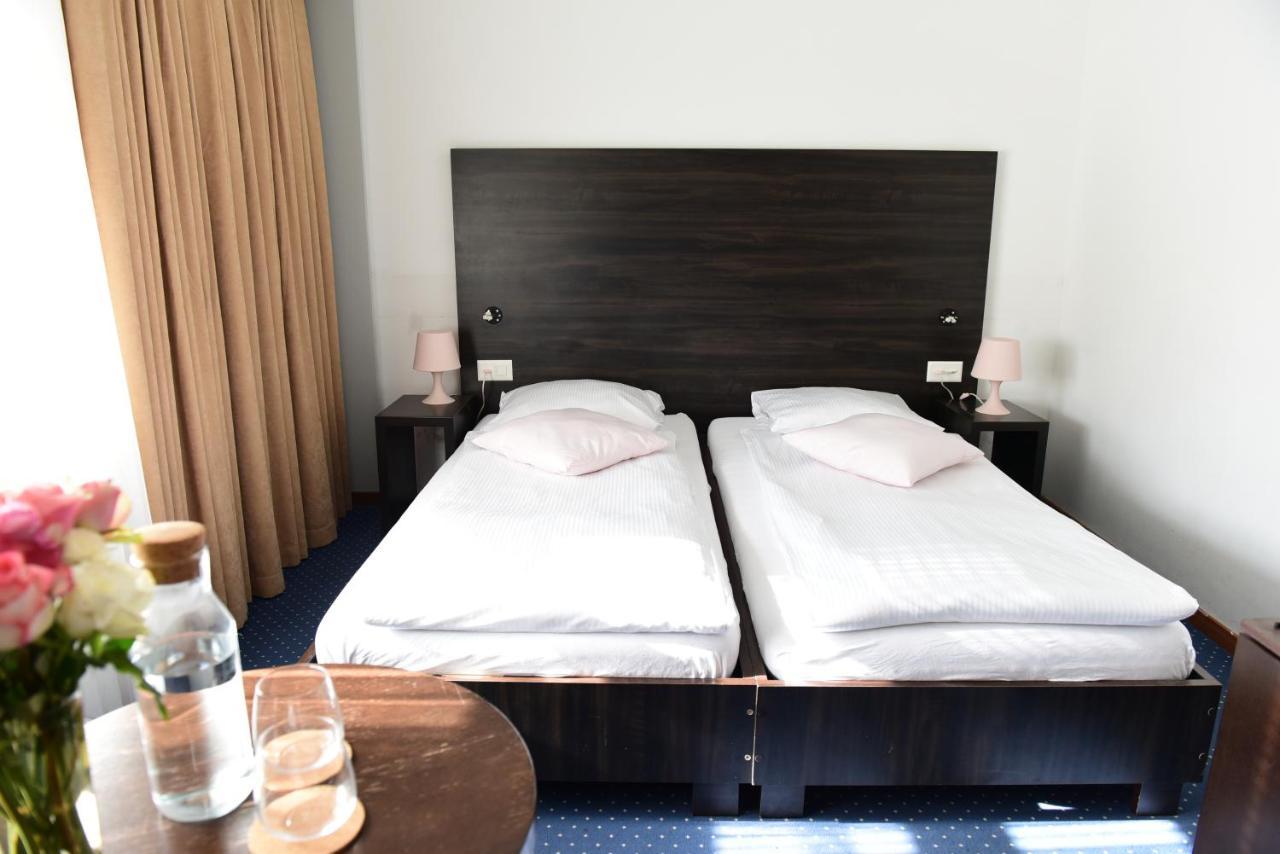Hotel Toess Winterthur Ngoại thất bức ảnh