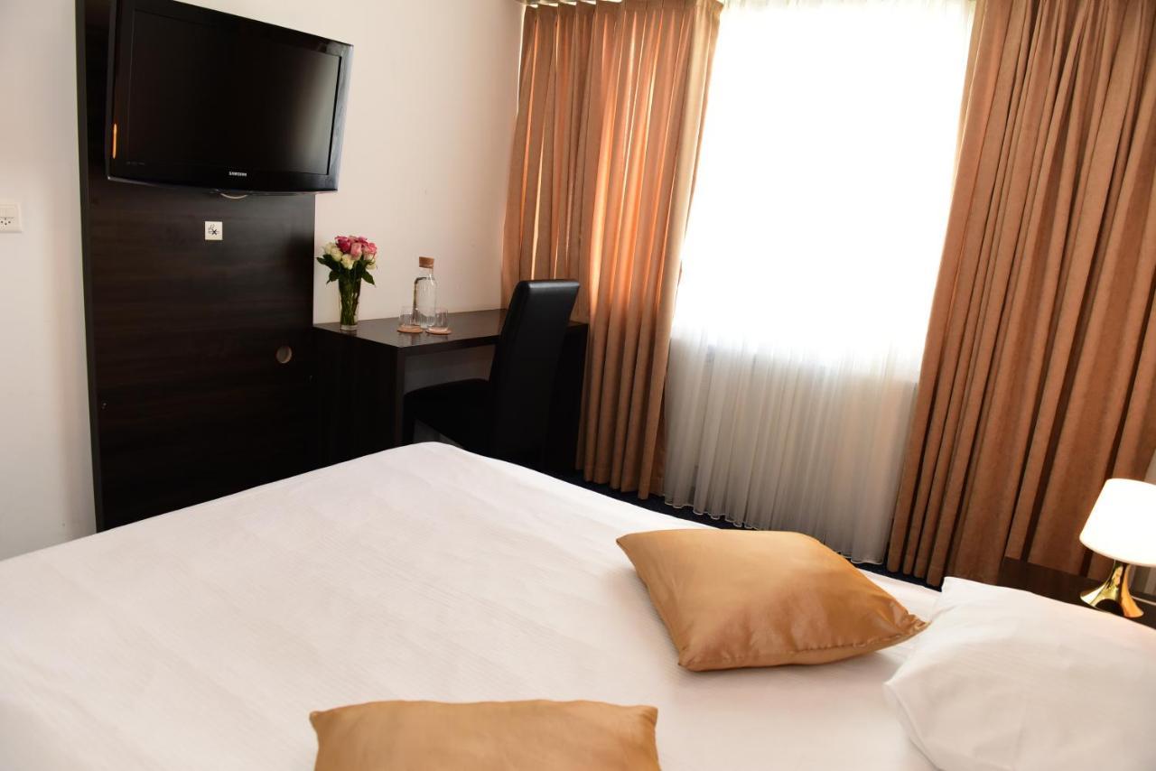 Hotel Toess Winterthur Ngoại thất bức ảnh