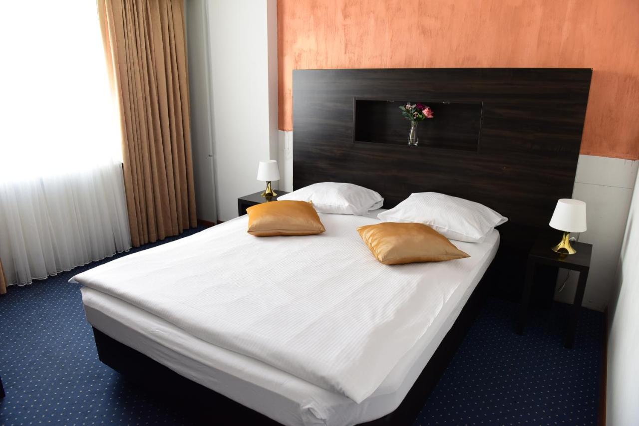Hotel Toess Winterthur Ngoại thất bức ảnh