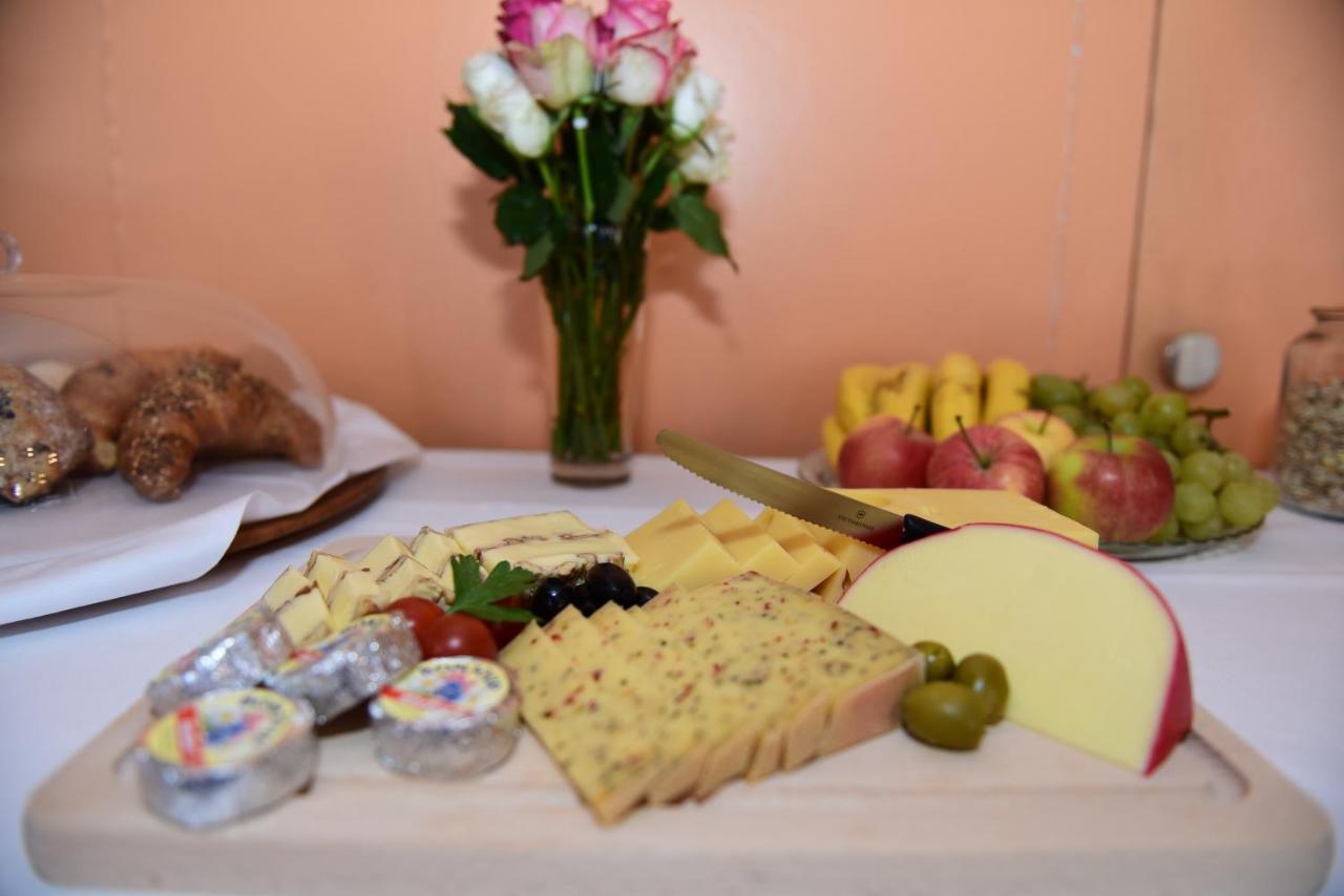 Hotel Toess Winterthur Ngoại thất bức ảnh
