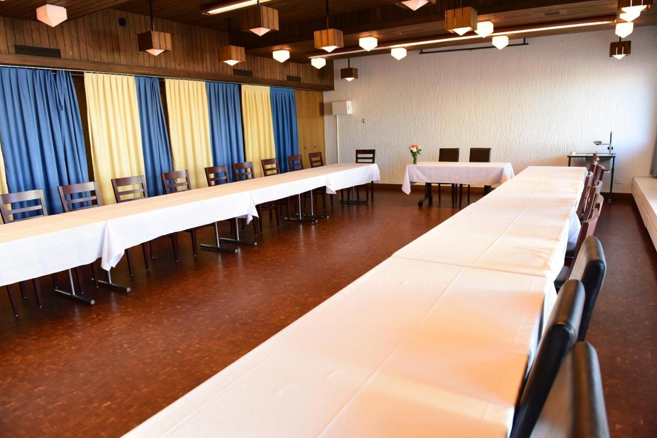 Hotel Toess Winterthur Ngoại thất bức ảnh