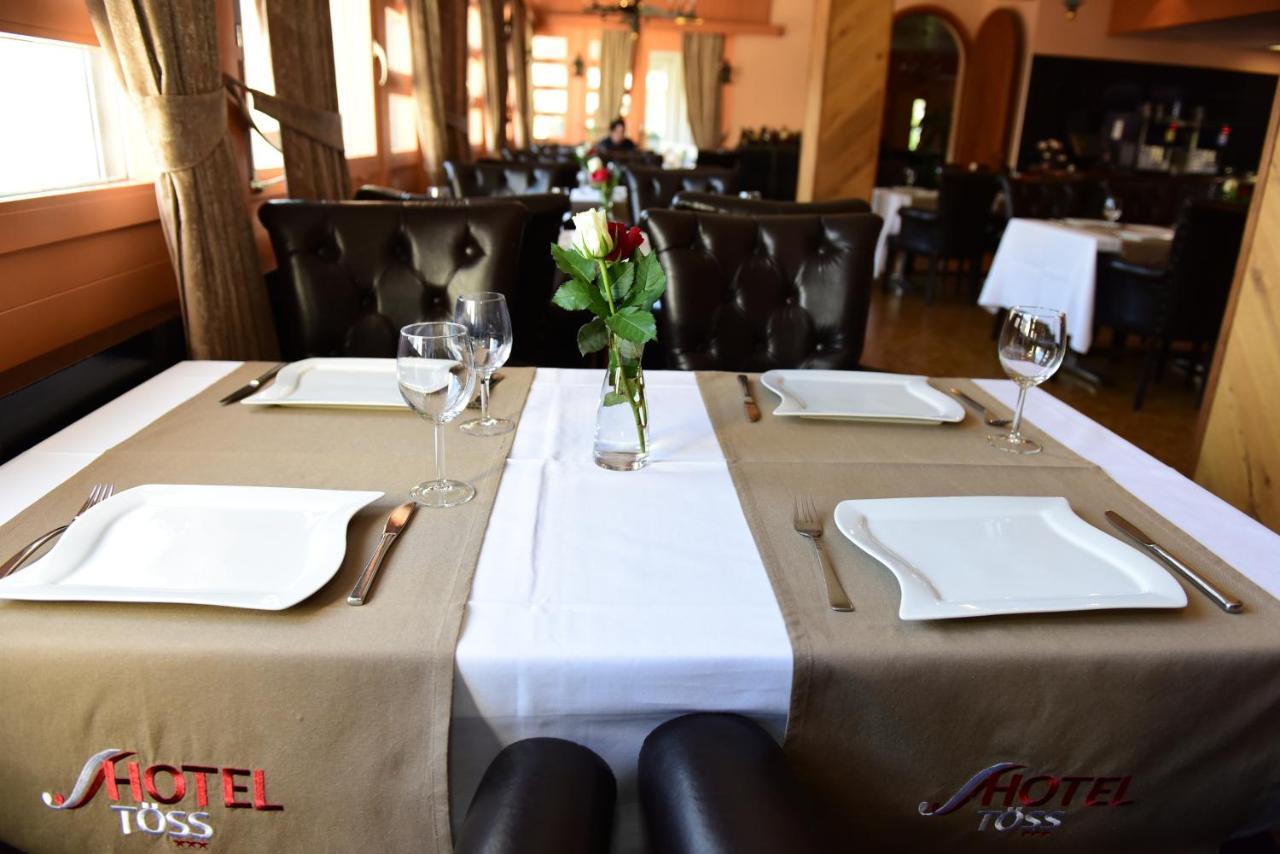 Hotel Toess Winterthur Ngoại thất bức ảnh
