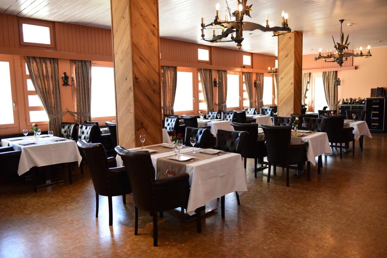 Hotel Toess Winterthur Ngoại thất bức ảnh